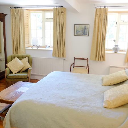 Chiselborough Bagnell Cottage المظهر الخارجي الصورة