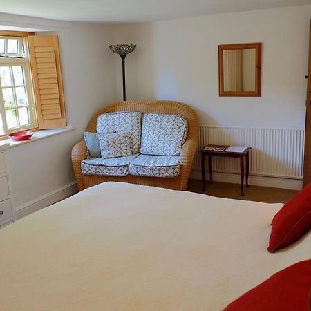 Chiselborough Bagnell Cottage المظهر الخارجي الصورة