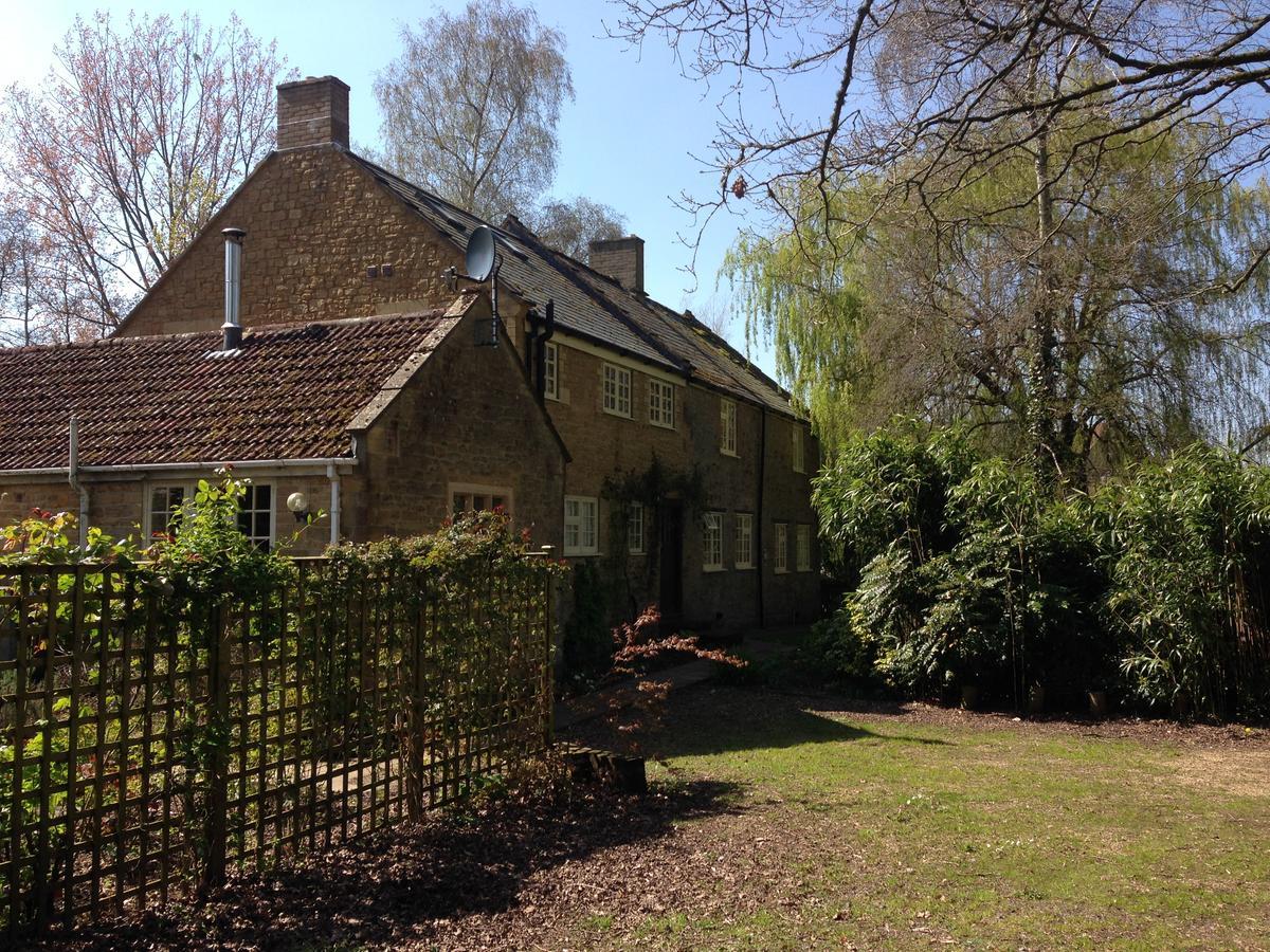 Chiselborough Bagnell Cottage المظهر الخارجي الصورة