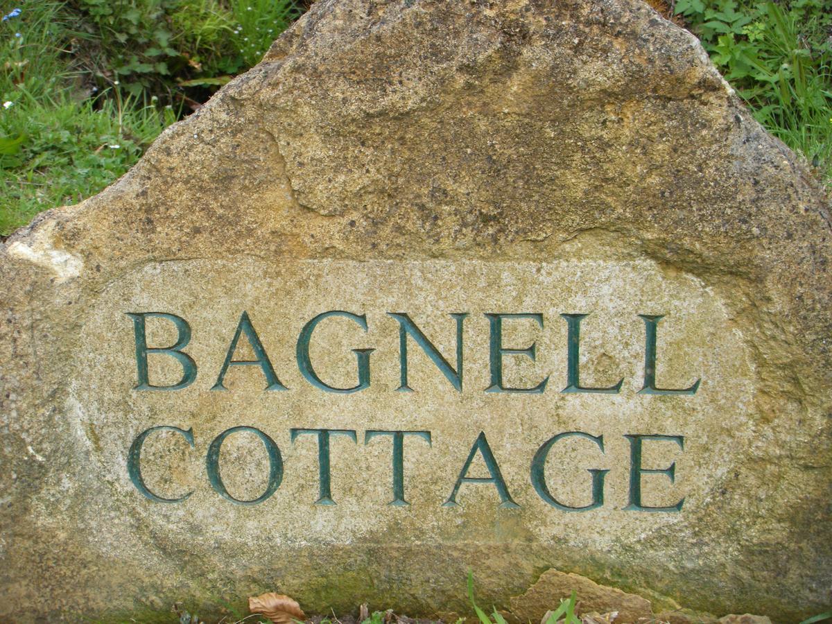 Chiselborough Bagnell Cottage المظهر الخارجي الصورة