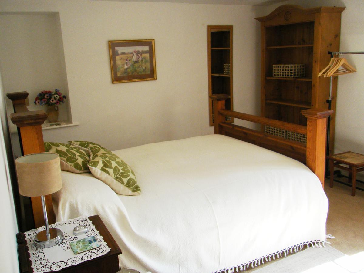 Chiselborough Bagnell Cottage المظهر الخارجي الصورة