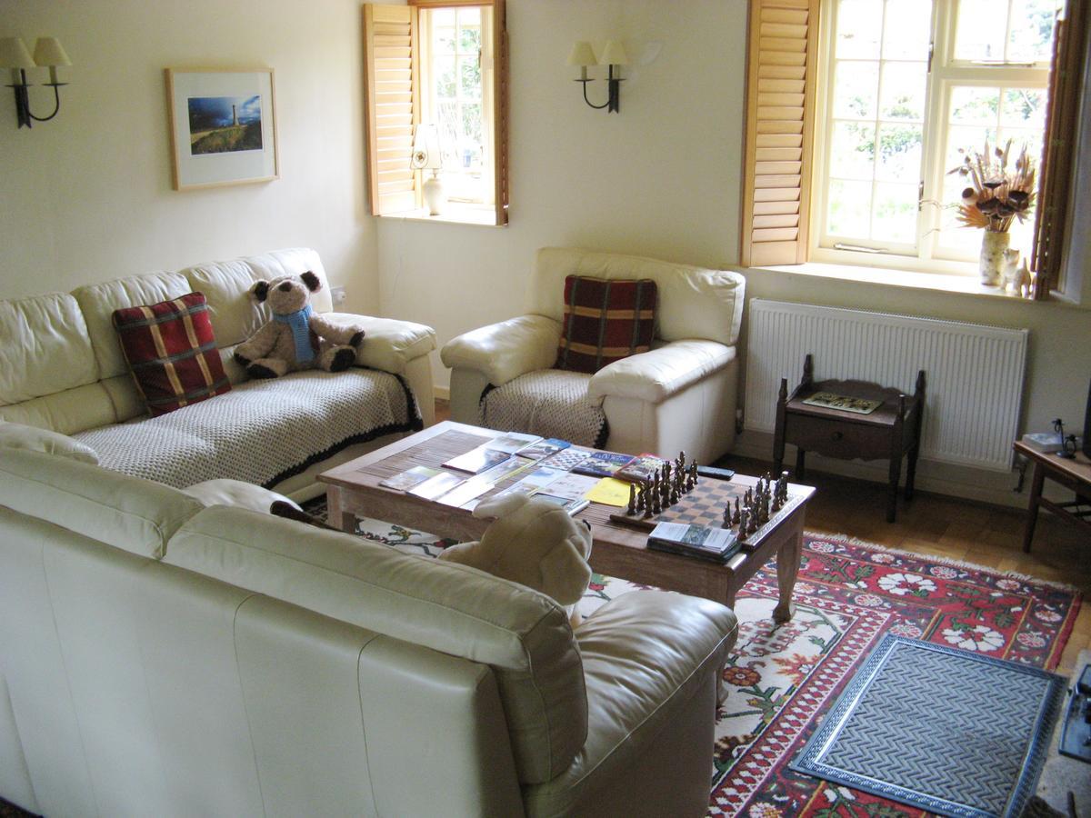 Chiselborough Bagnell Cottage المظهر الخارجي الصورة