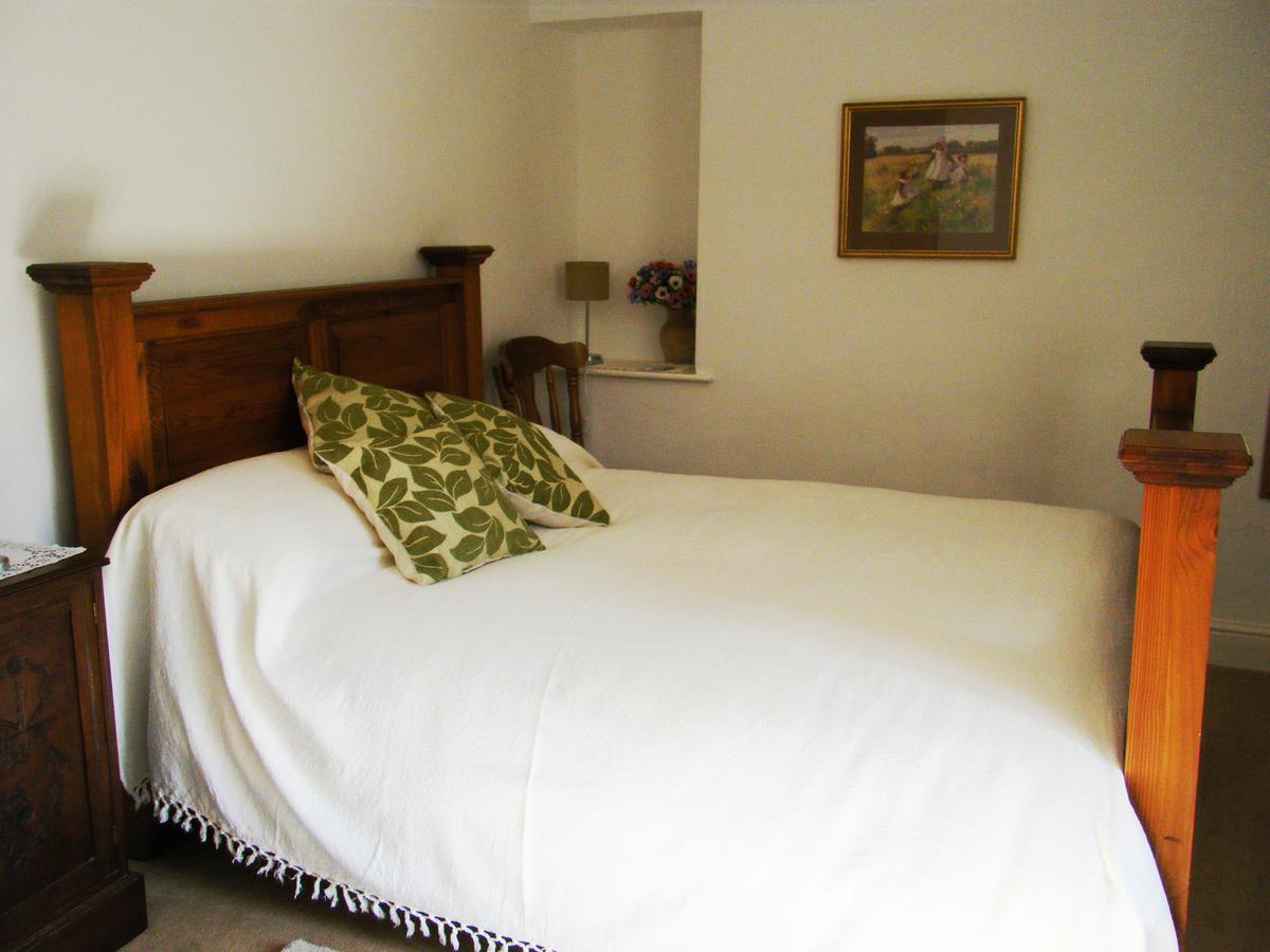 Chiselborough Bagnell Cottage المظهر الخارجي الصورة