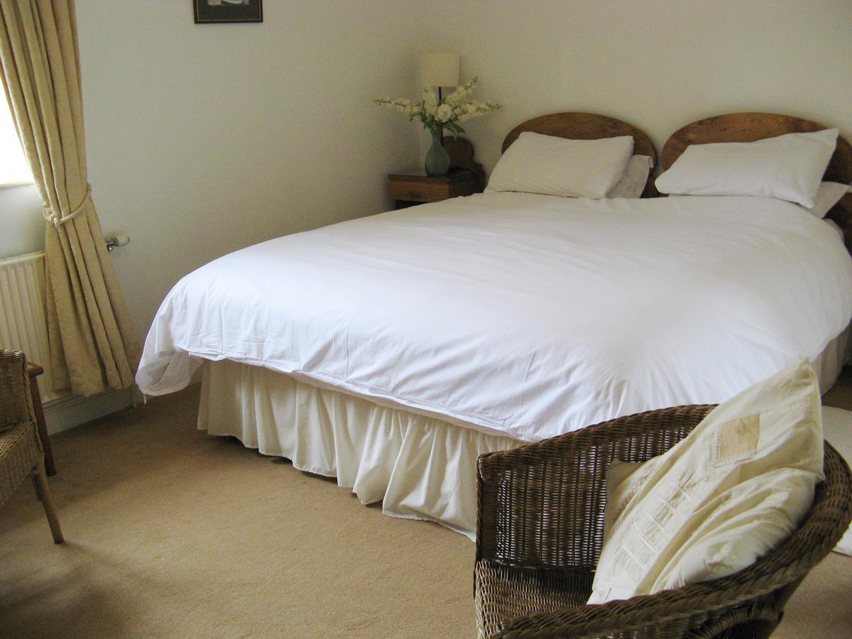 Chiselborough Bagnell Cottage المظهر الخارجي الصورة