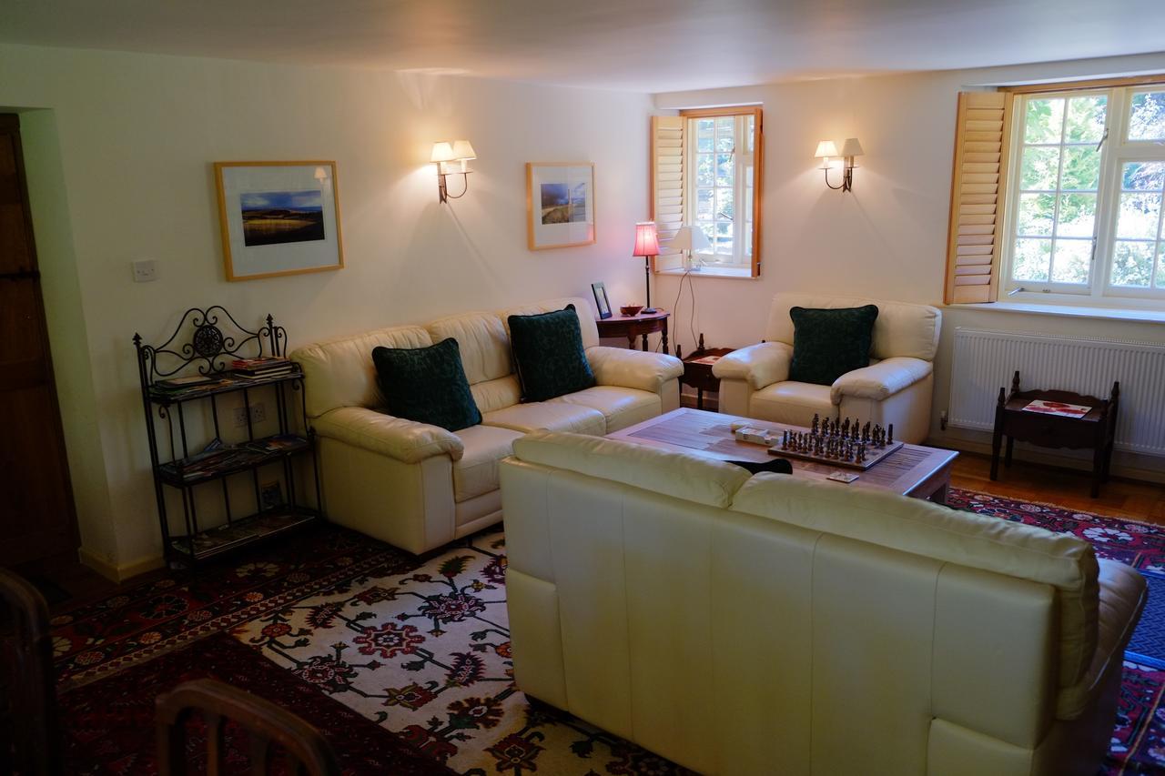 Chiselborough Bagnell Cottage المظهر الخارجي الصورة