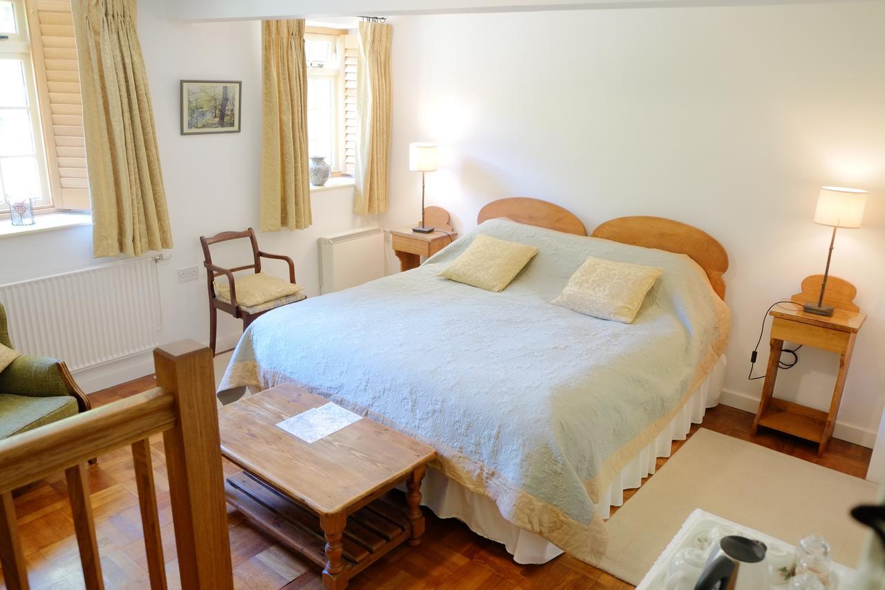 Chiselborough Bagnell Cottage المظهر الخارجي الصورة