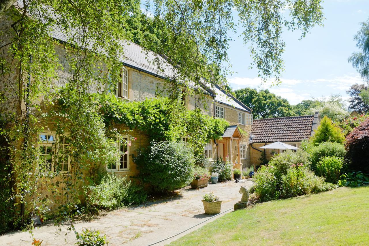 Chiselborough Bagnell Cottage المظهر الخارجي الصورة