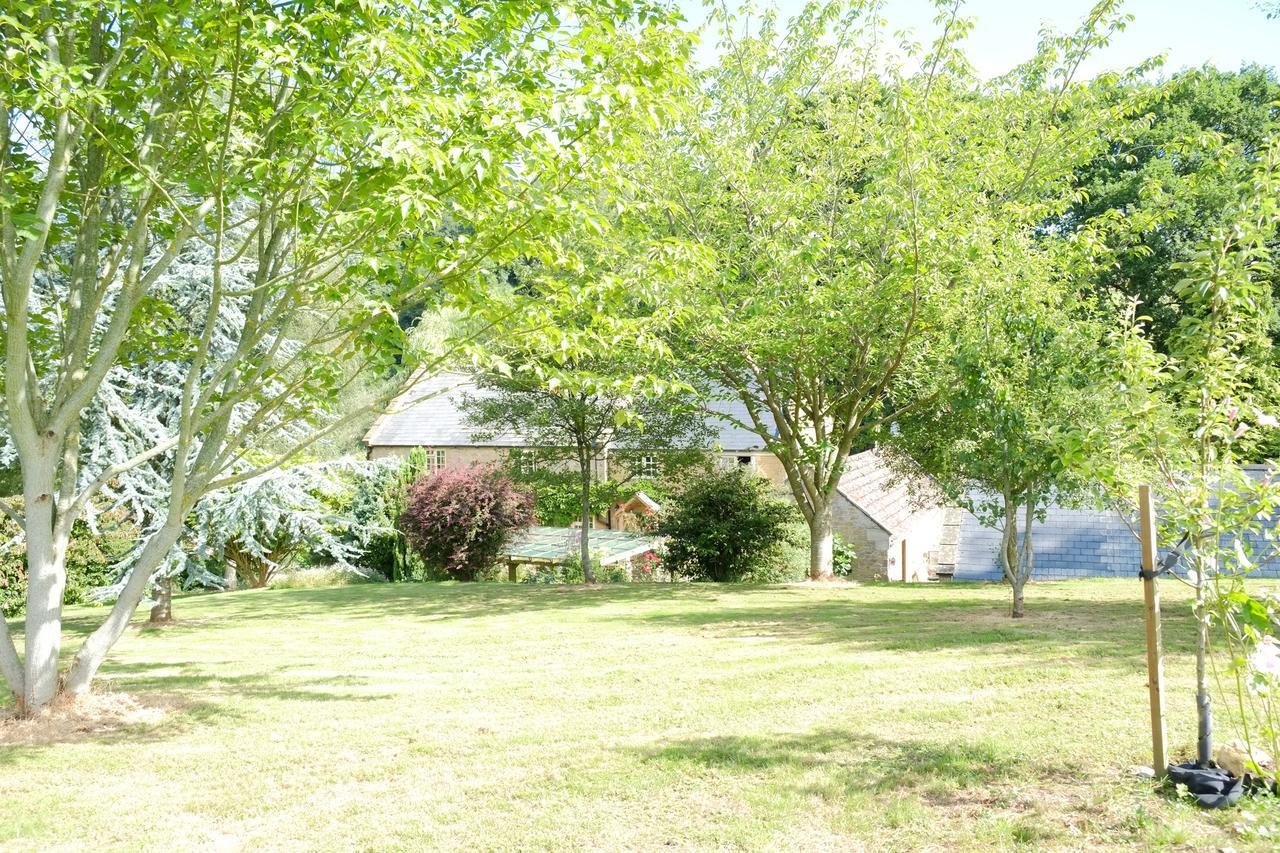Chiselborough Bagnell Cottage المظهر الخارجي الصورة