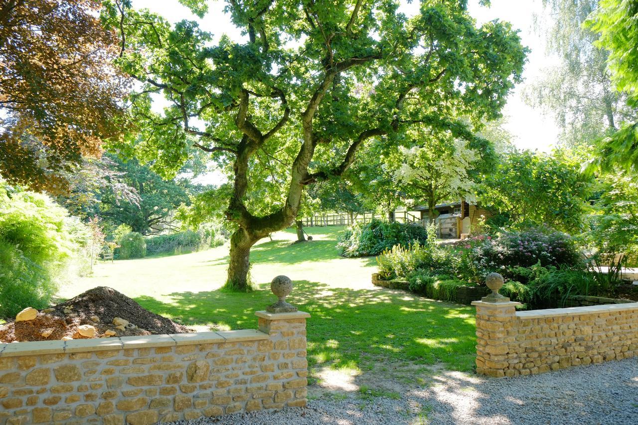 Chiselborough Bagnell Cottage المظهر الخارجي الصورة