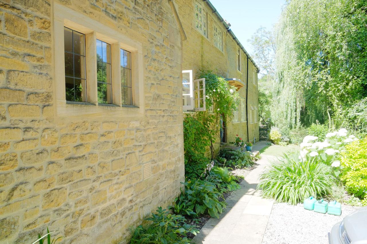 Chiselborough Bagnell Cottage المظهر الخارجي الصورة