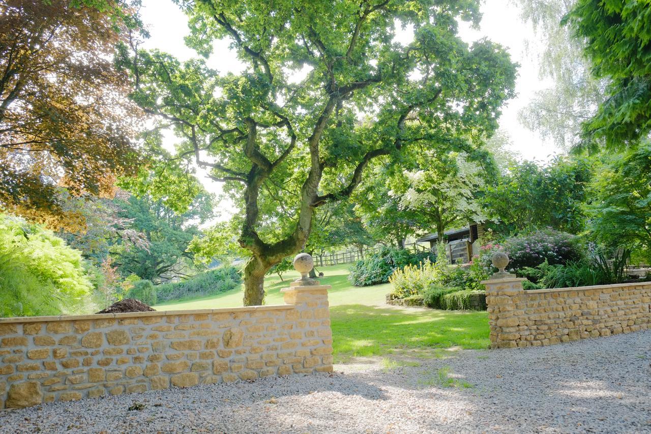Chiselborough Bagnell Cottage المظهر الخارجي الصورة