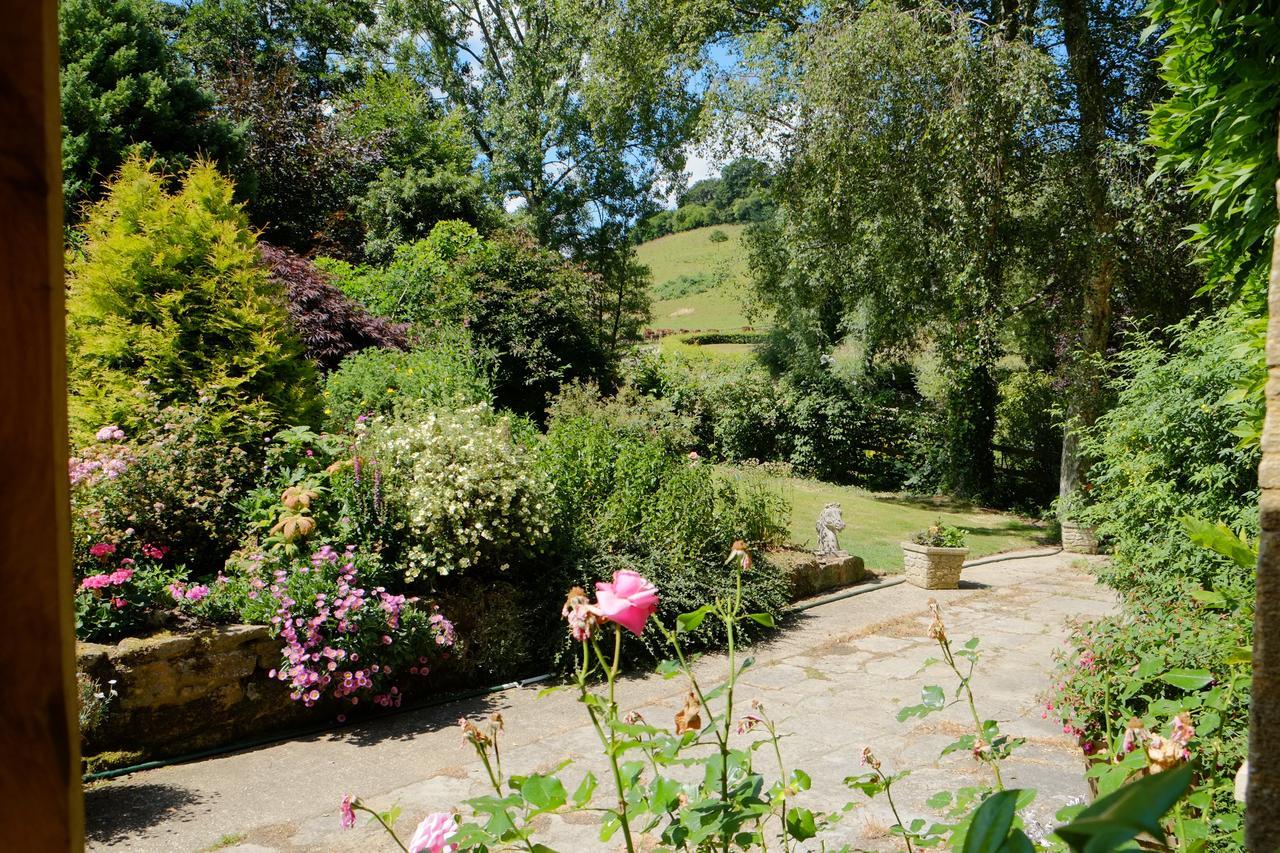 Chiselborough Bagnell Cottage المظهر الخارجي الصورة