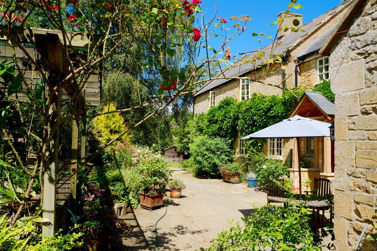 Chiselborough Bagnell Cottage المظهر الخارجي الصورة