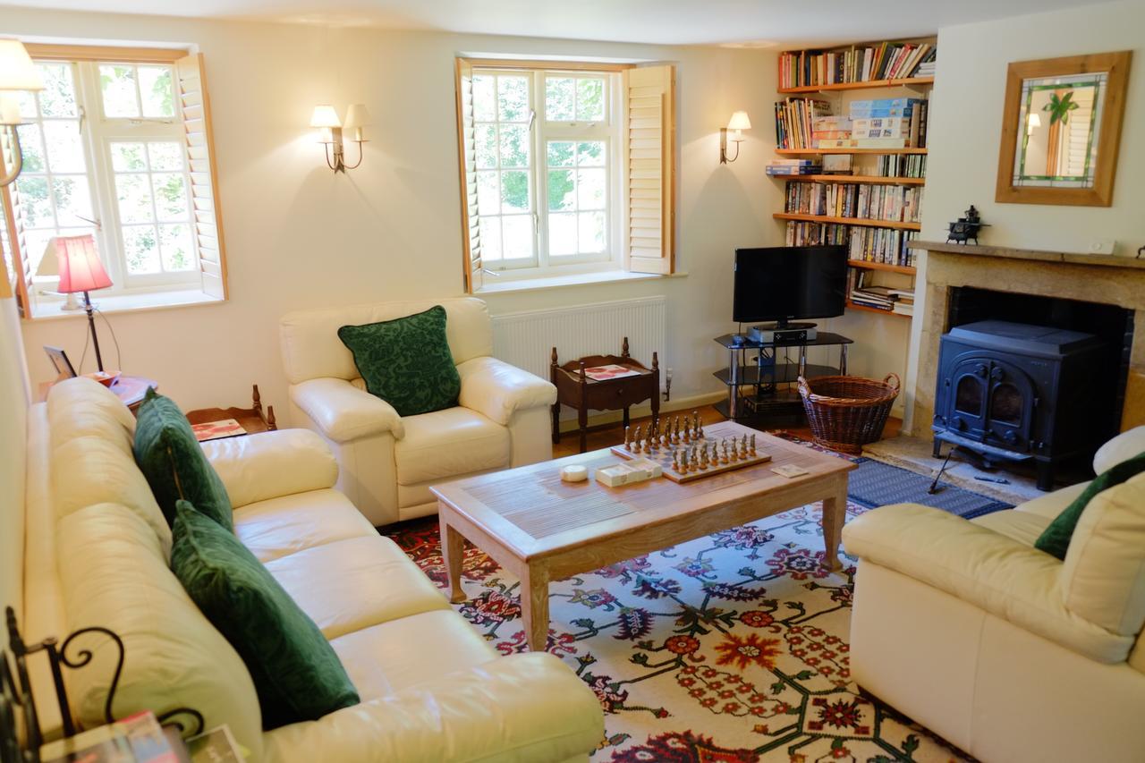 Chiselborough Bagnell Cottage المظهر الخارجي الصورة