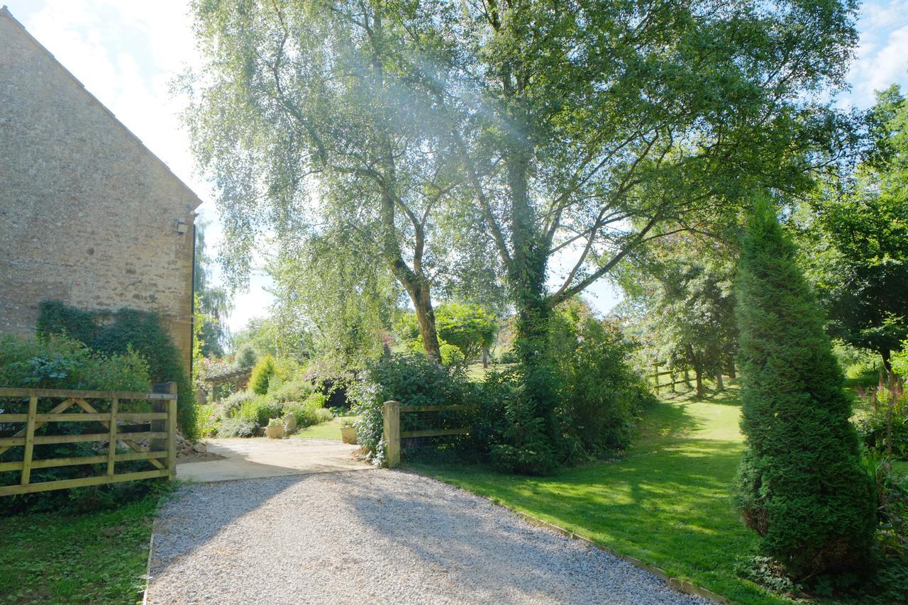Chiselborough Bagnell Cottage المظهر الخارجي الصورة