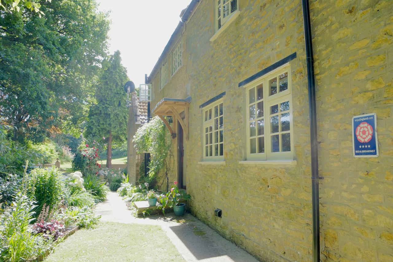 Chiselborough Bagnell Cottage المظهر الخارجي الصورة