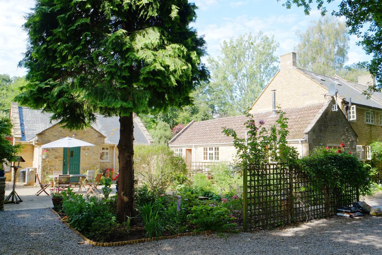 Chiselborough Bagnell Cottage المظهر الخارجي الصورة