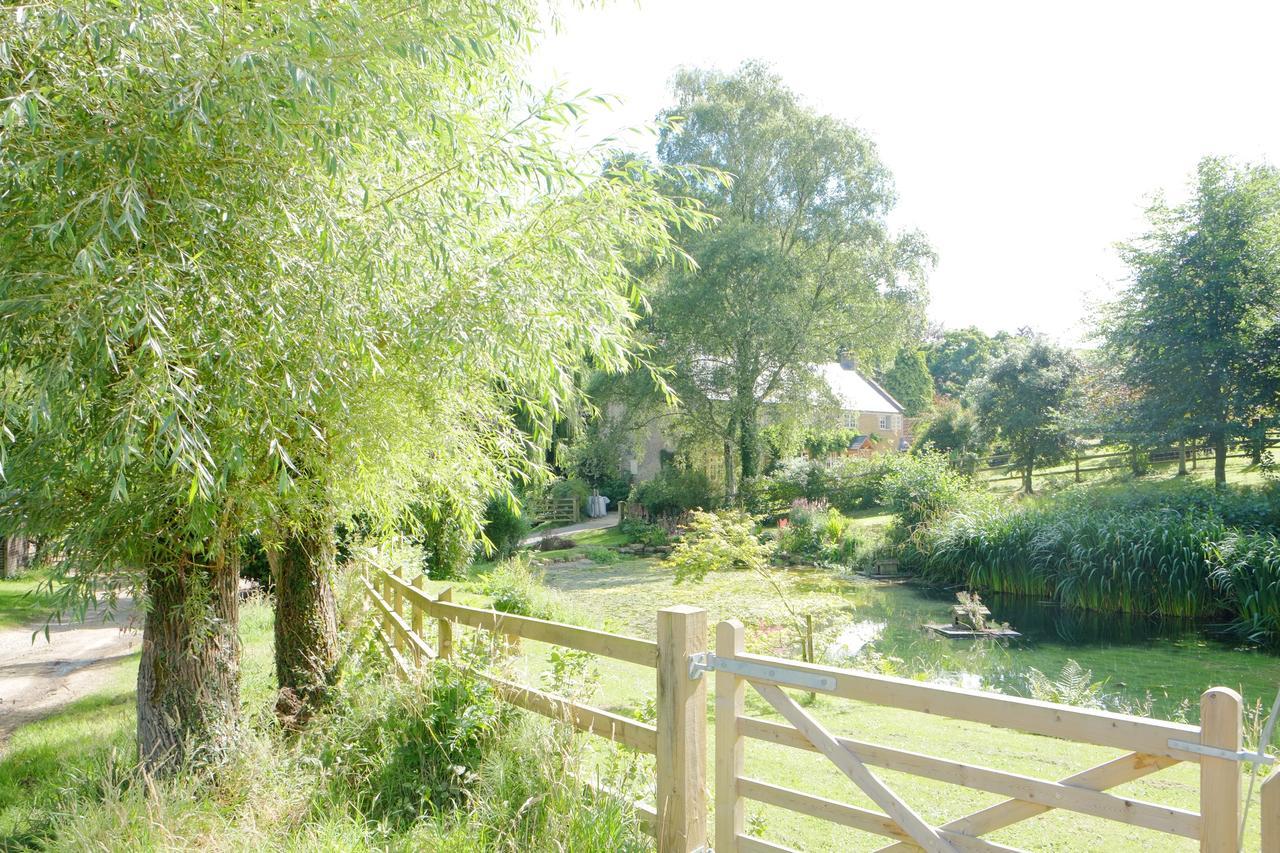 Chiselborough Bagnell Cottage المظهر الخارجي الصورة