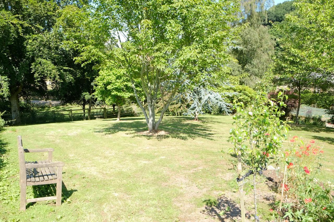 Chiselborough Bagnell Cottage المظهر الخارجي الصورة