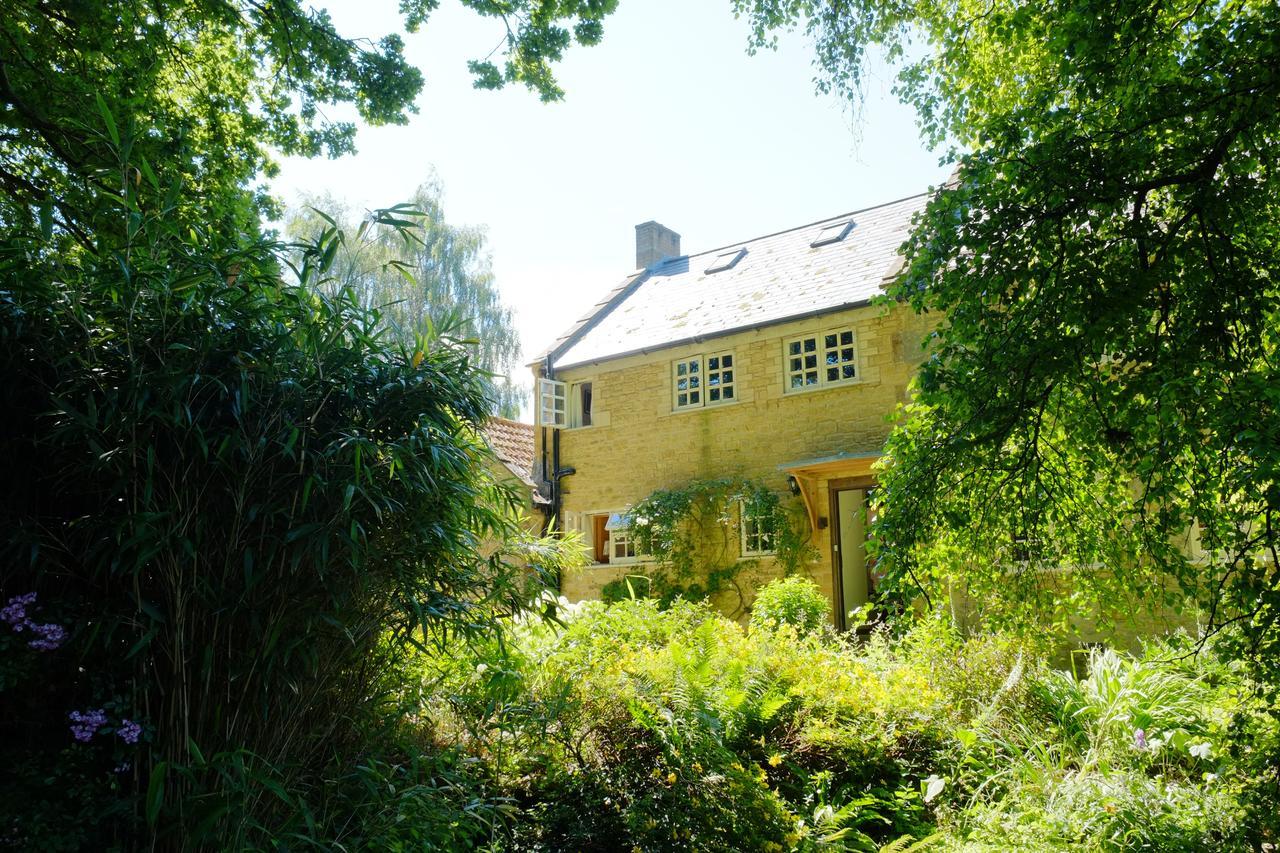 Chiselborough Bagnell Cottage المظهر الخارجي الصورة