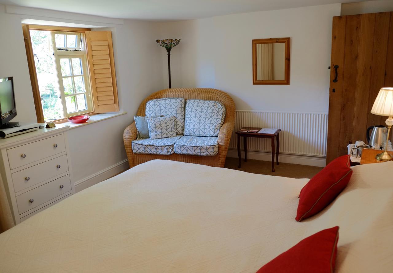 Chiselborough Bagnell Cottage المظهر الخارجي الصورة