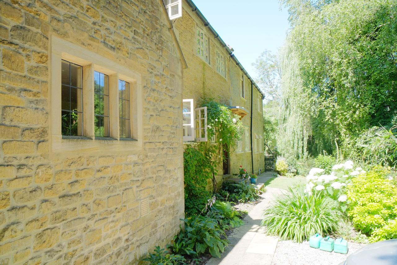 Chiselborough Bagnell Cottage المظهر الخارجي الصورة