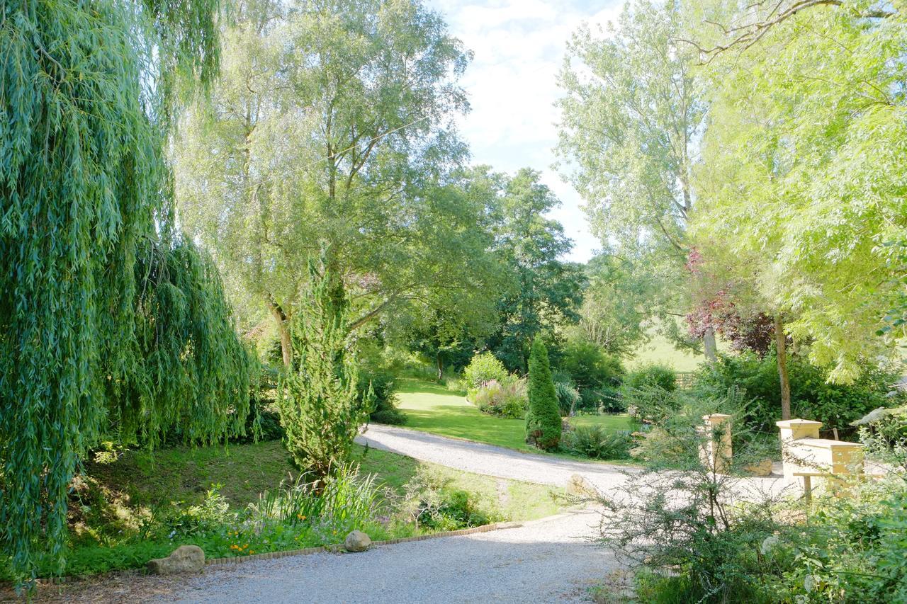 Chiselborough Bagnell Cottage المظهر الخارجي الصورة