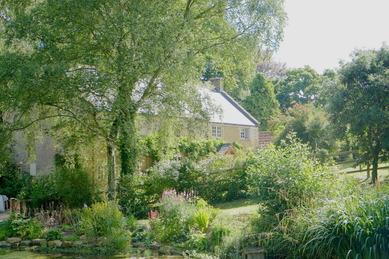 Chiselborough Bagnell Cottage المظهر الخارجي الصورة