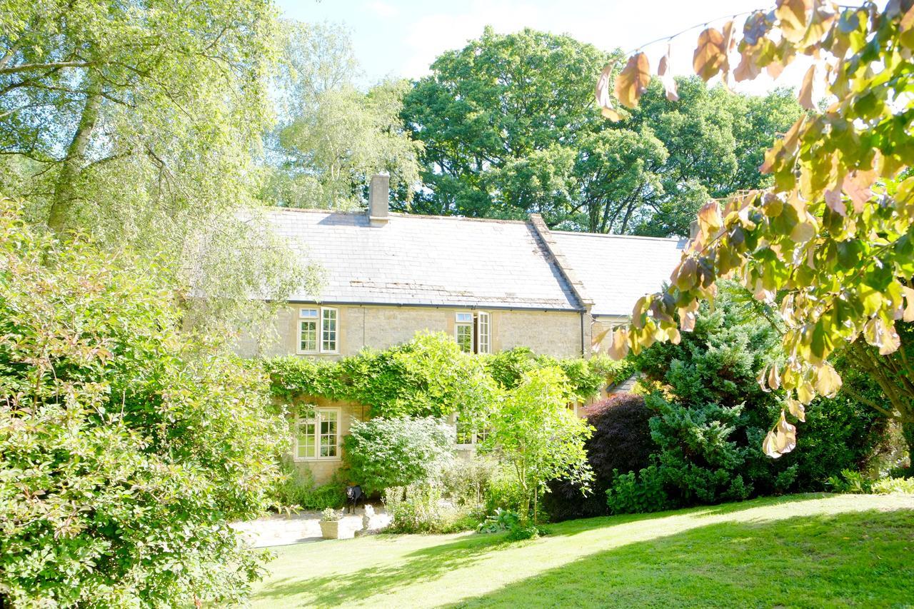 Chiselborough Bagnell Cottage المظهر الخارجي الصورة