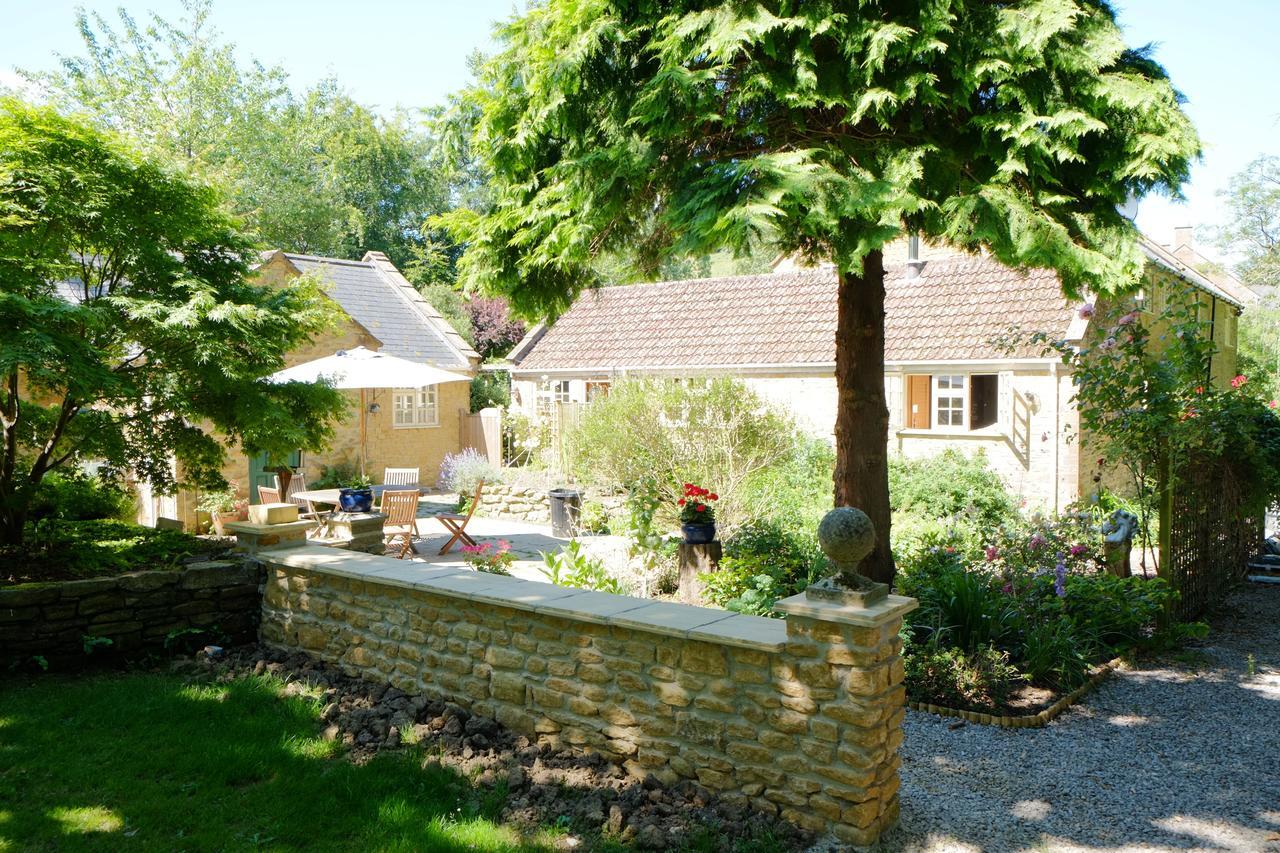 Chiselborough Bagnell Cottage المظهر الخارجي الصورة