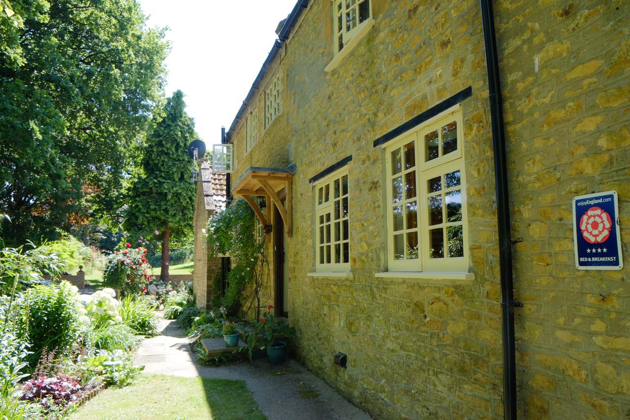 Chiselborough Bagnell Cottage المظهر الخارجي الصورة