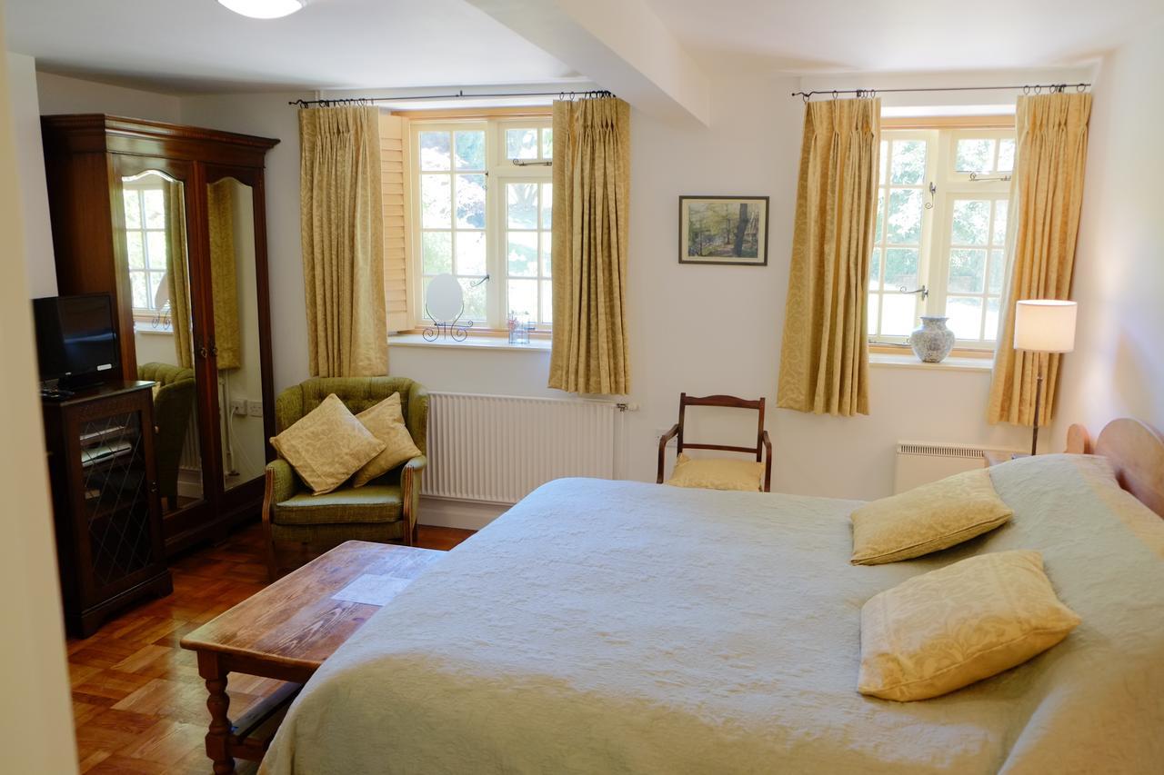 Chiselborough Bagnell Cottage المظهر الخارجي الصورة