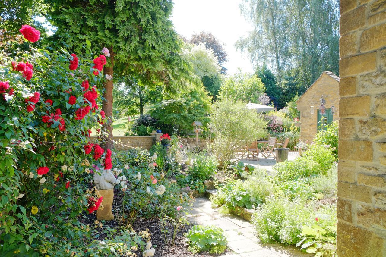 Chiselborough Bagnell Cottage المظهر الخارجي الصورة