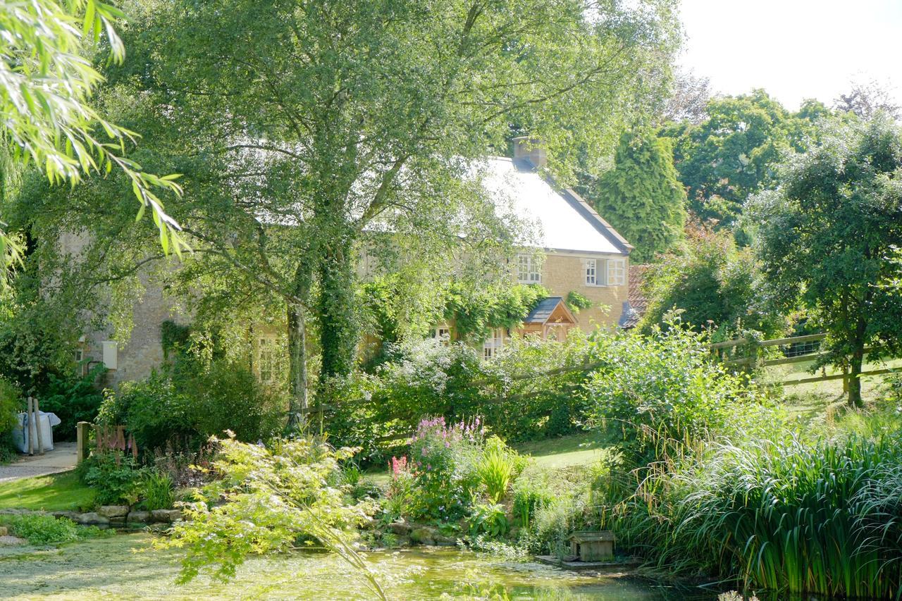 Chiselborough Bagnell Cottage المظهر الخارجي الصورة